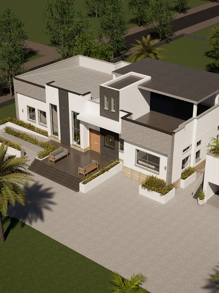 Architectural Design DA13401C product image (1)