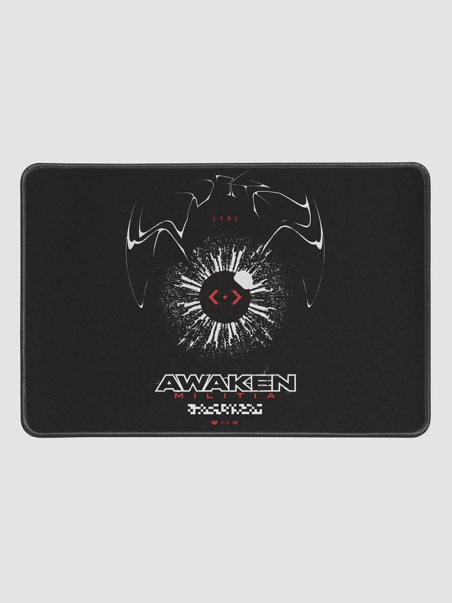 AWAKEN GAMING MOUSEPAD product image (1)