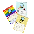 A Very Bumbly Calendar 2024 product image (1)