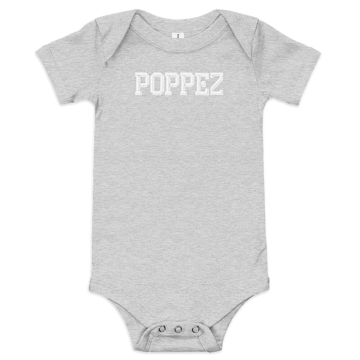 PopPez Onesie Stitch W product image (1)