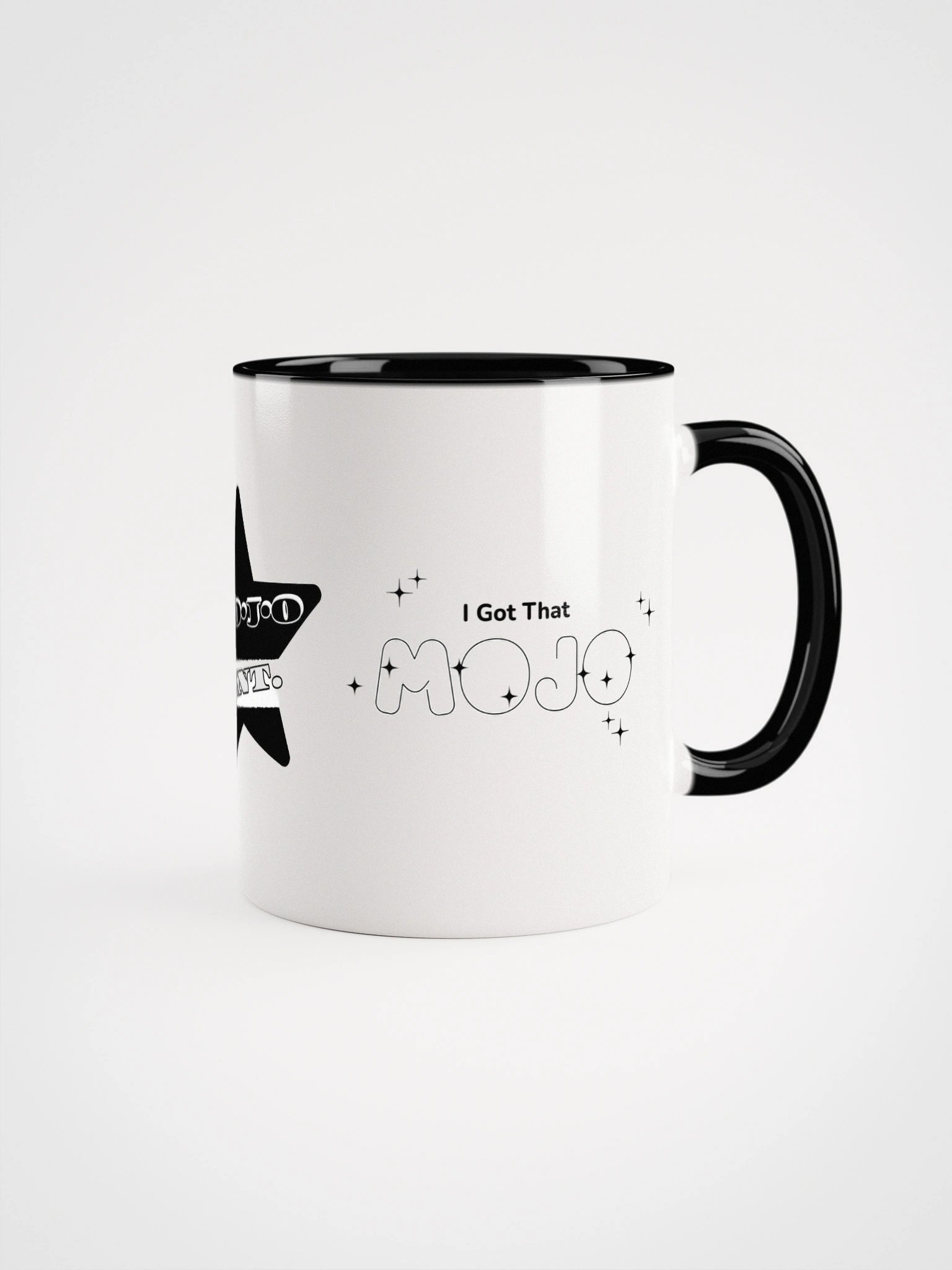 MOJOENT804 - Starstruck Mug product image (1)