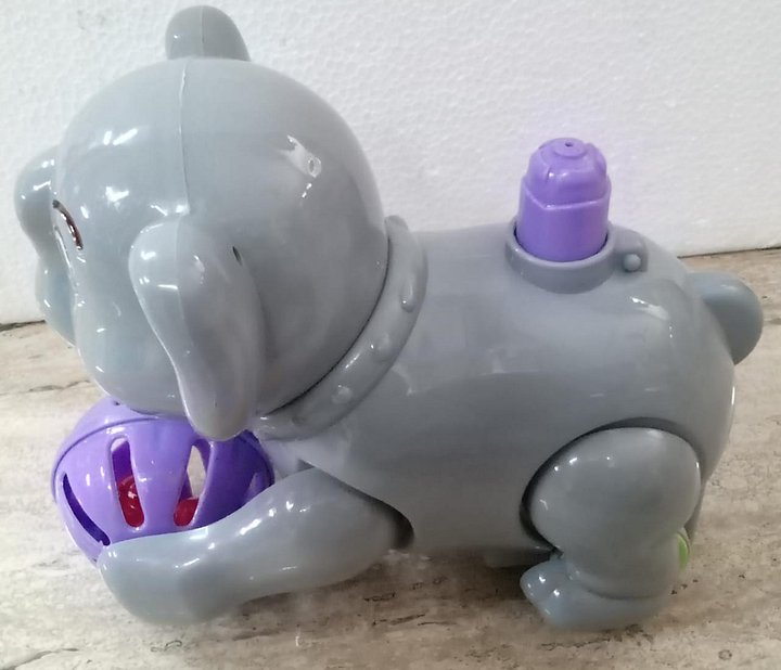 PULL ALONG TOY product image (2)