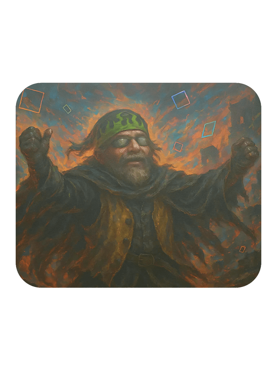 Blind Hobbit product image (2)