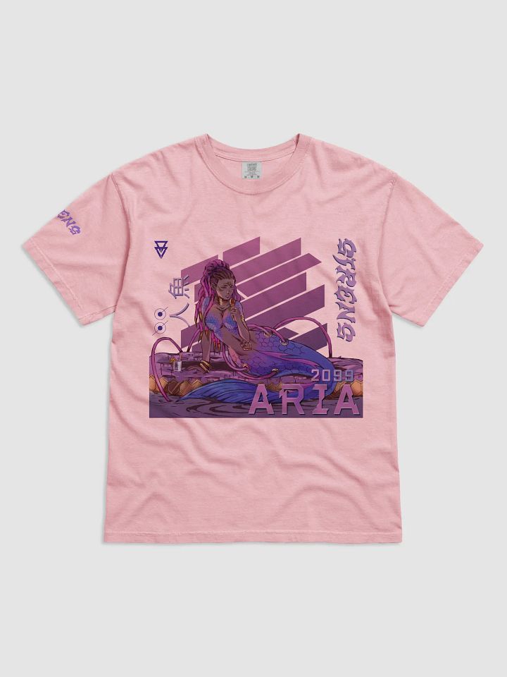 Aria - The Sirens product image (1)