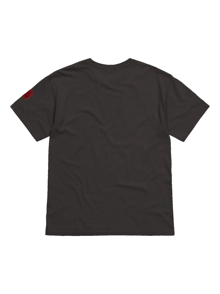 Deagle Skull Tshirt product image (6)