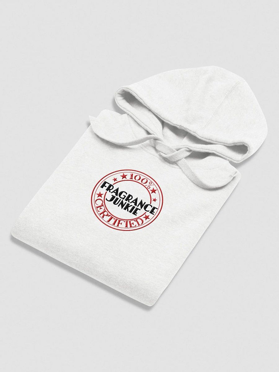 Certified Comfort Hoodie product image (4)