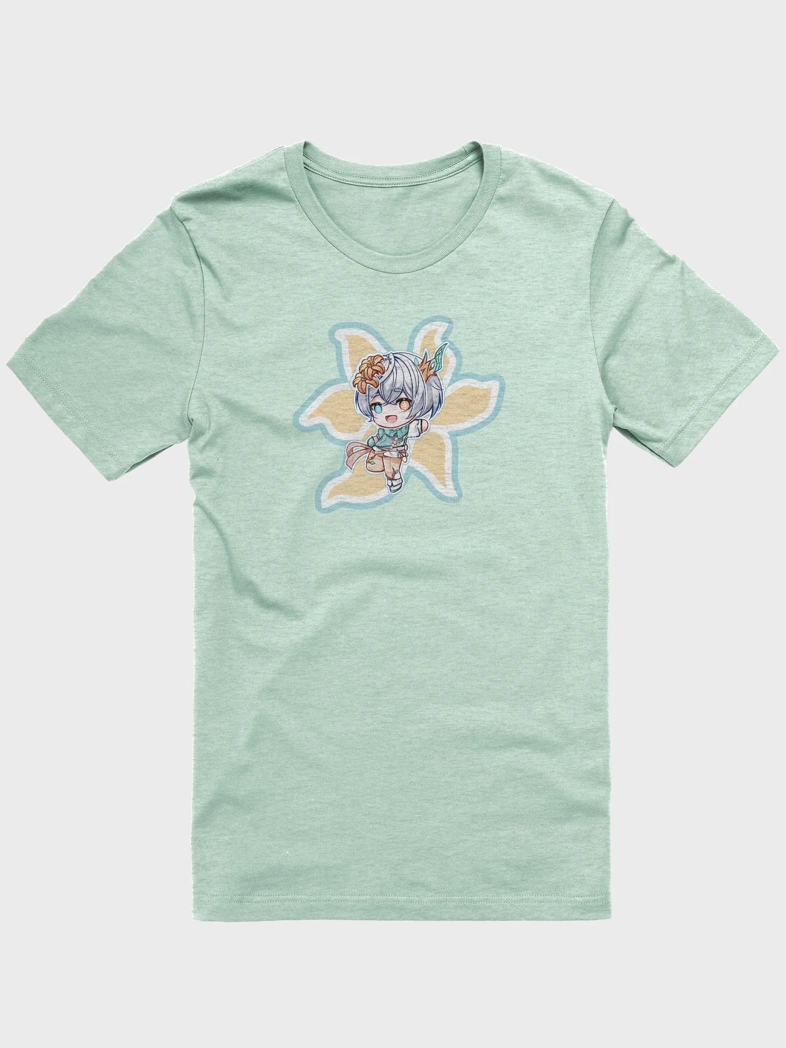Chibi Shirt product image (4)