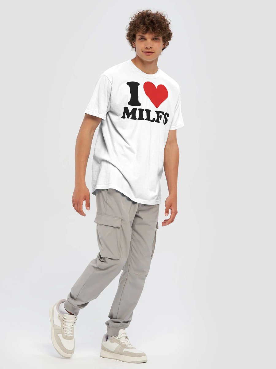 i ♥ milfs product image (7)
