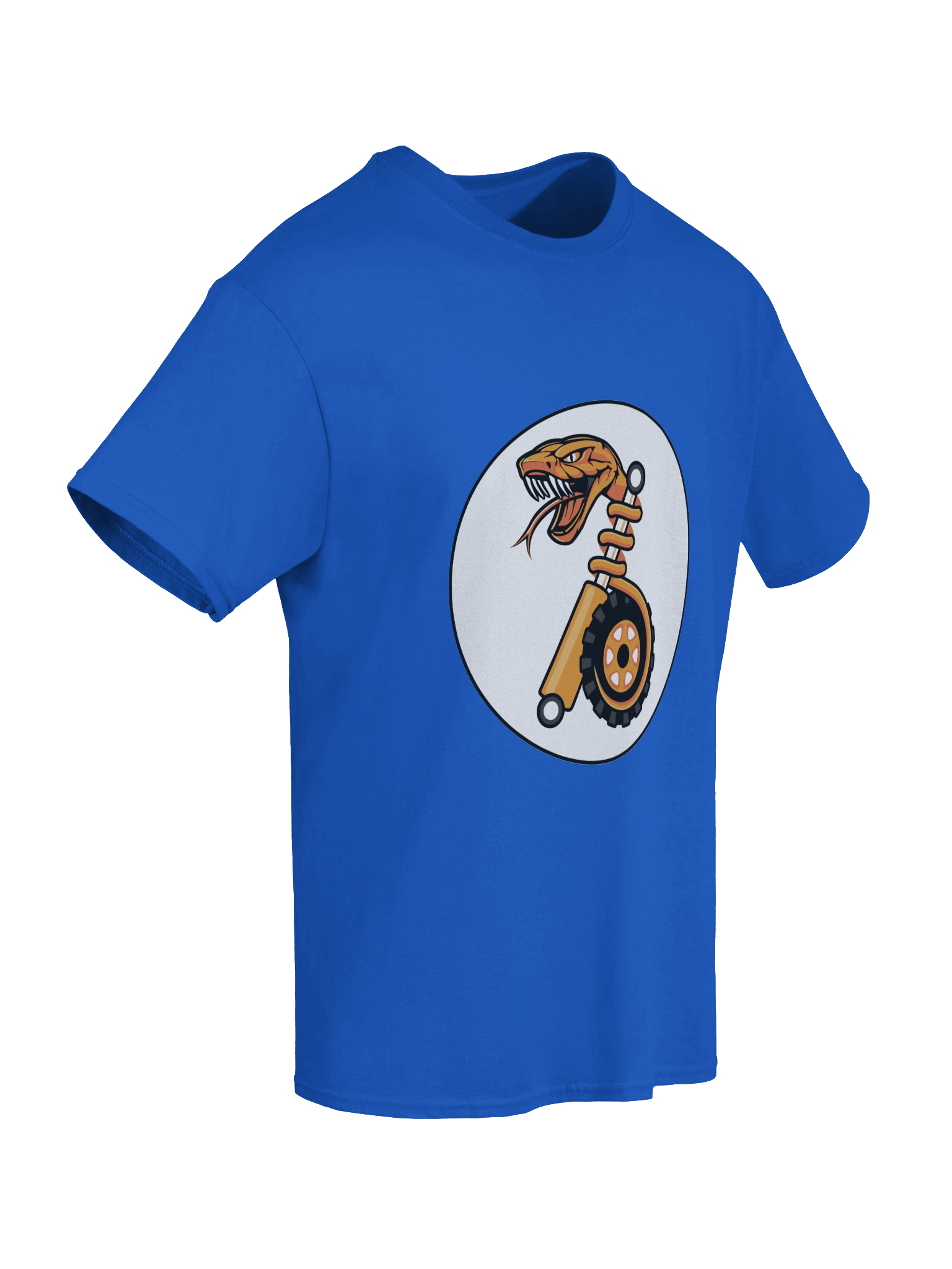 Boomslang Logo T product image (46)