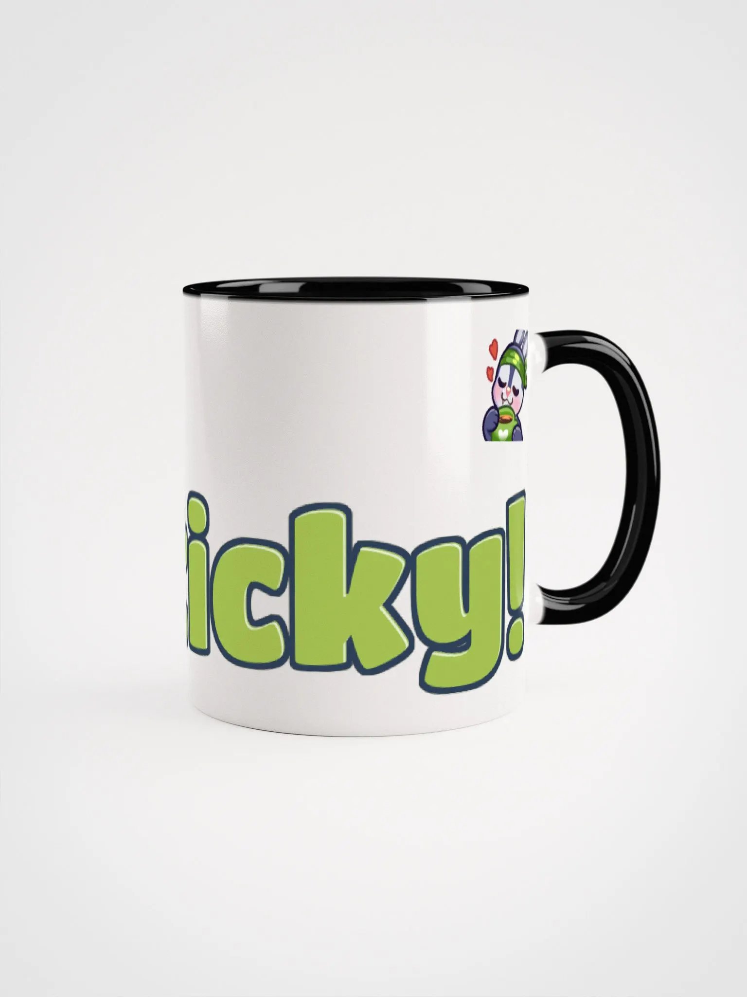Color Particky Mug product image (1)