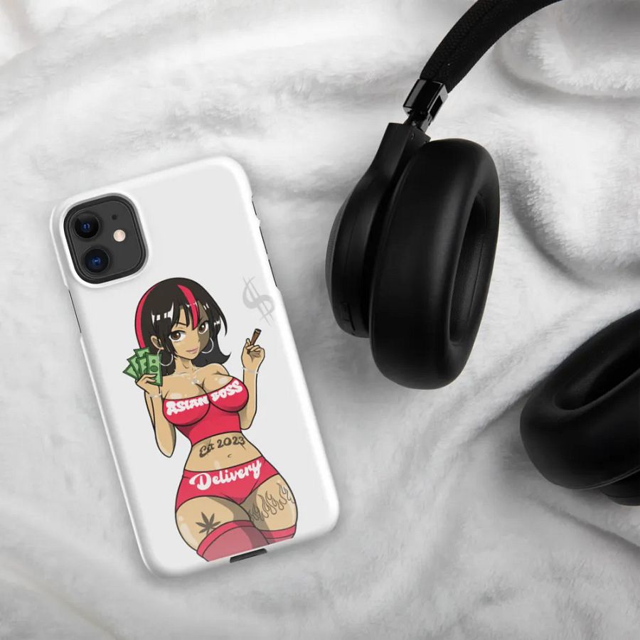 Baby iPhone Snap Case product image (5)