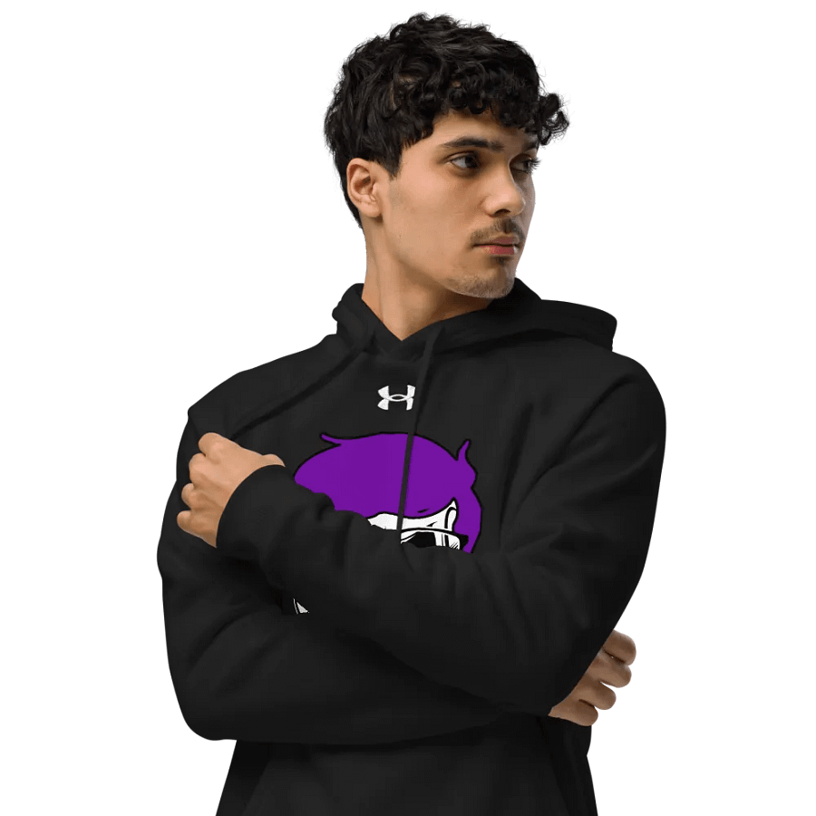 Enigma Nation Under Armour Unisex Hoodie product image (11)