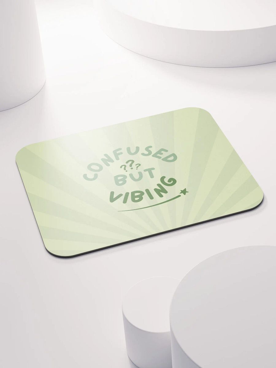 Vibing Mouse Pad! product image (4)