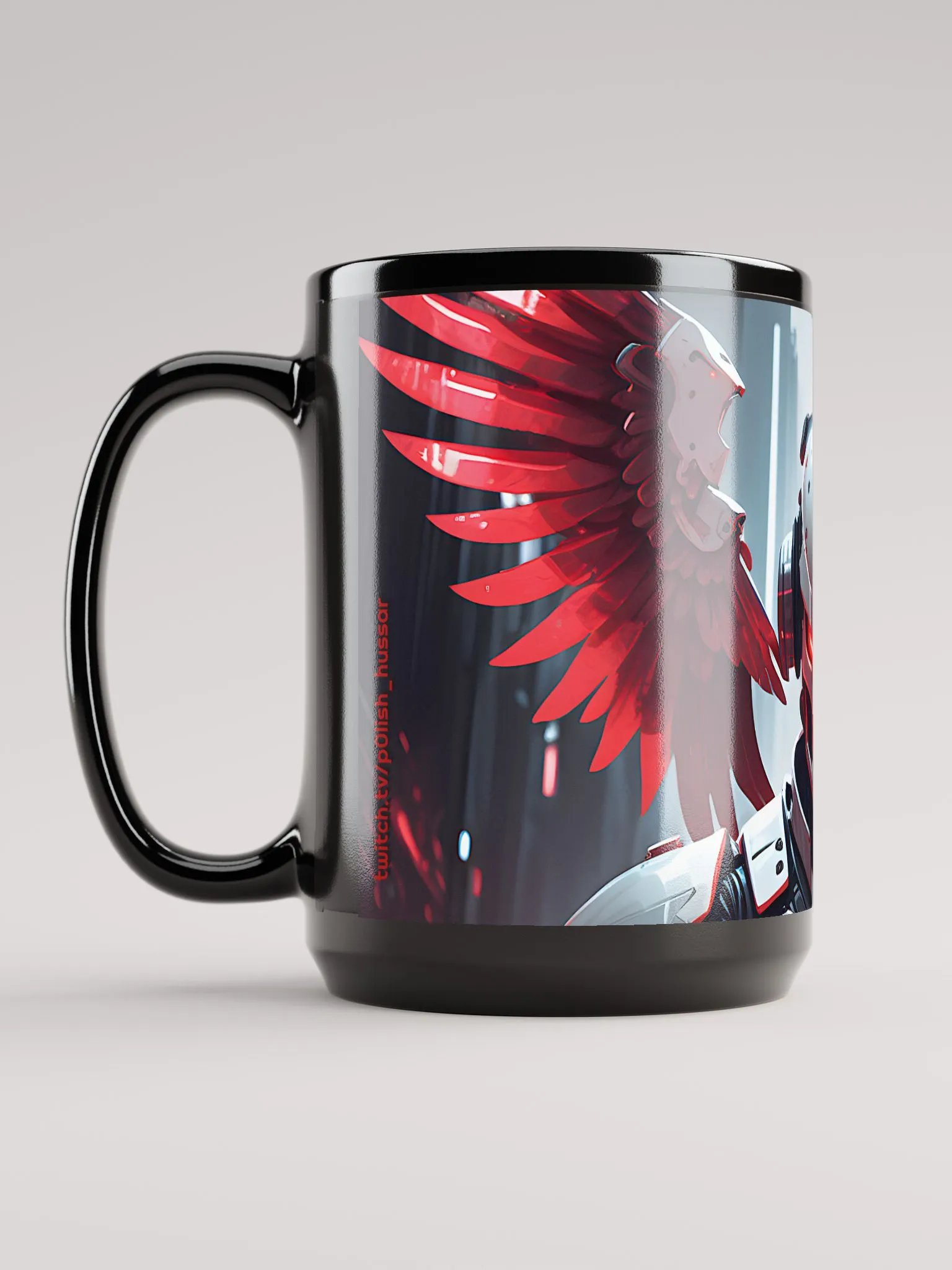 PH Avatar v2 Mug 15oz product image (3)