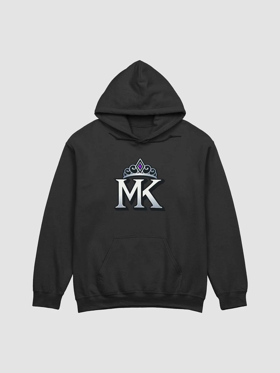 MK Crown Unisex Hoodie product image (1)