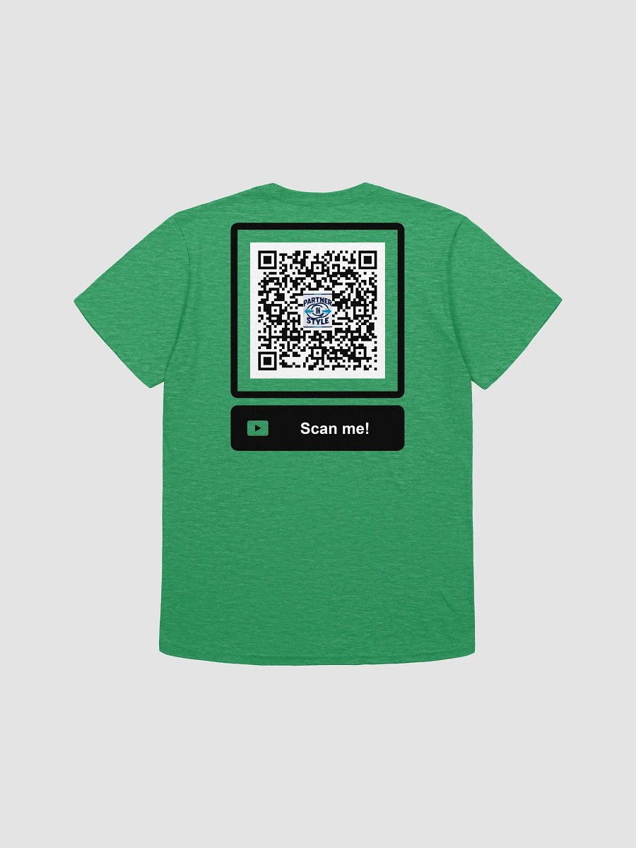 Valentine T Shirt Unisex product image (2)