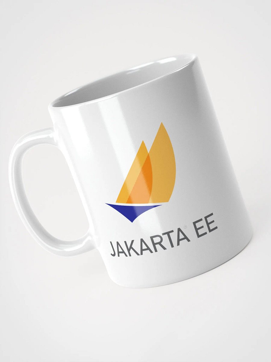 Jakarta EE Mug product image (6)