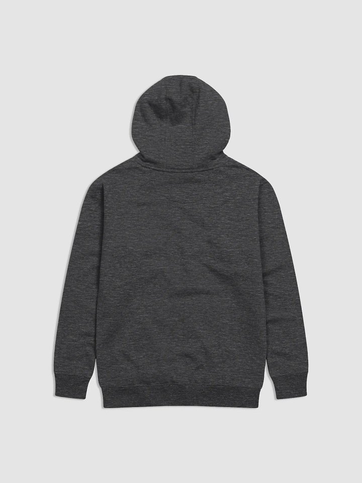 SuperSG Beard Hoodie product image (16)