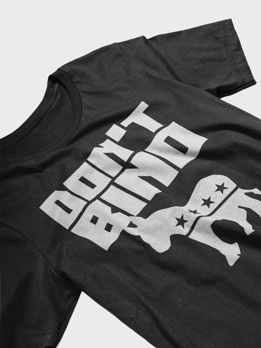Don't BINO Donkey T-Shirt product image (24)