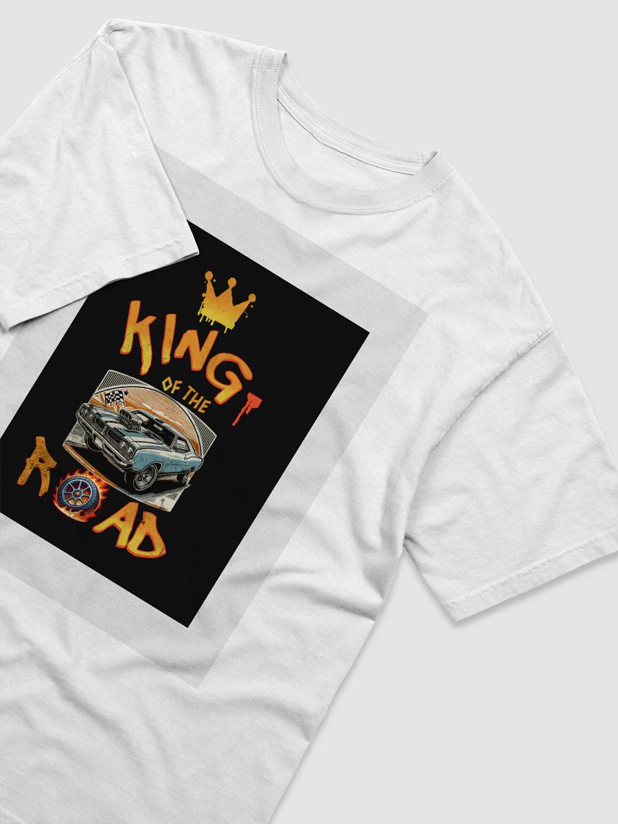king Of The Road Tee product image (3)