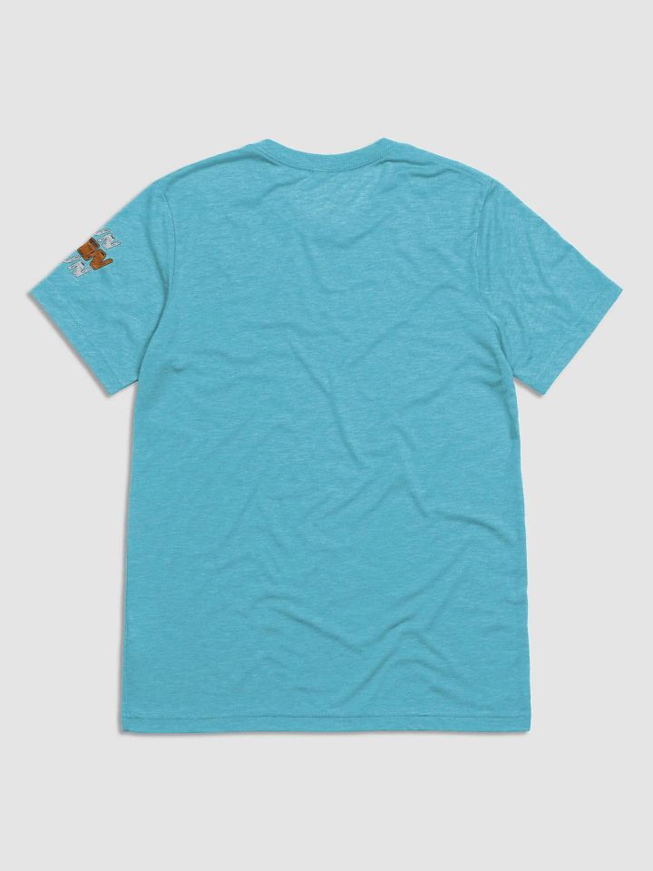 Cunt run tee product image (2)