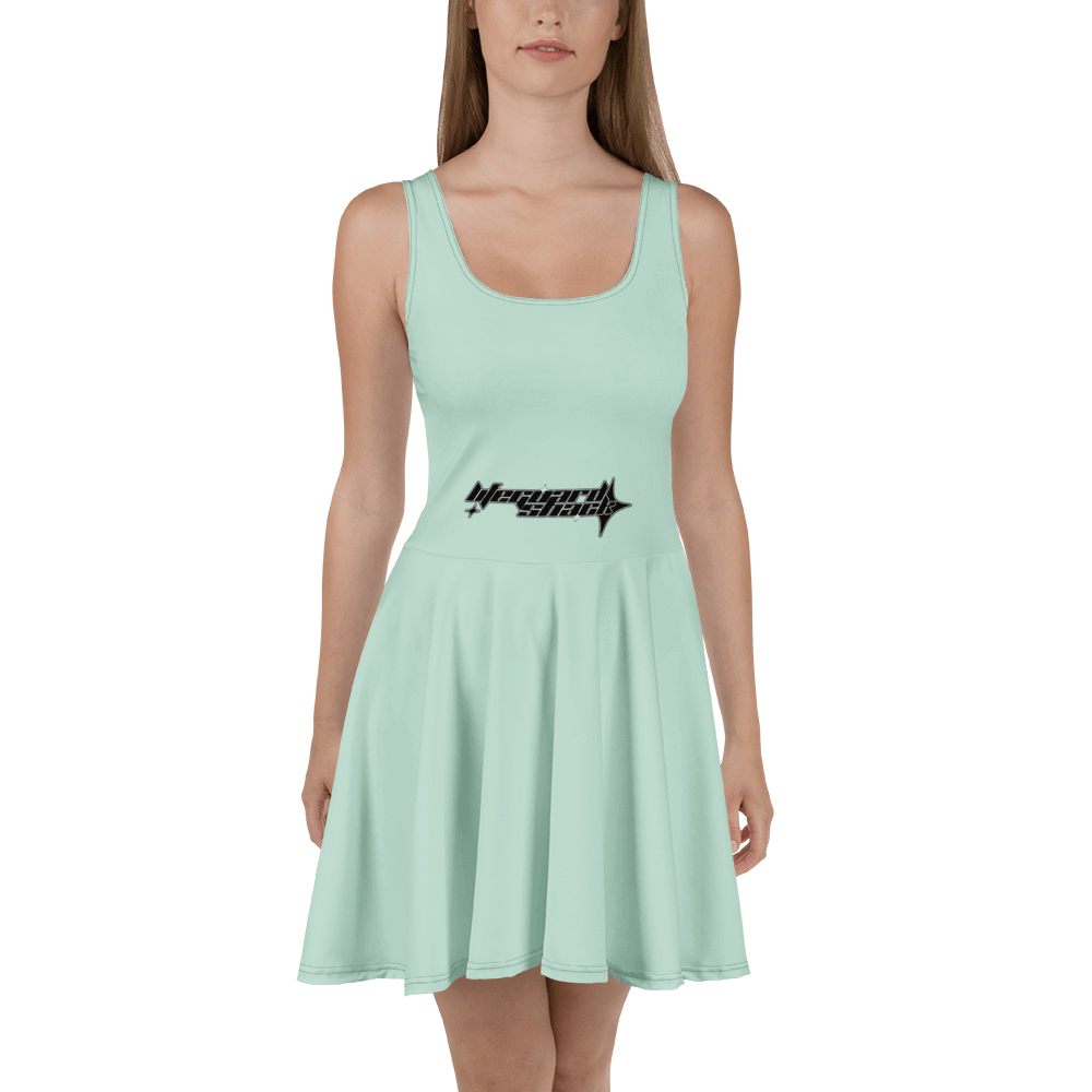 Starlight Lifeguard Skater Dress product image (2)