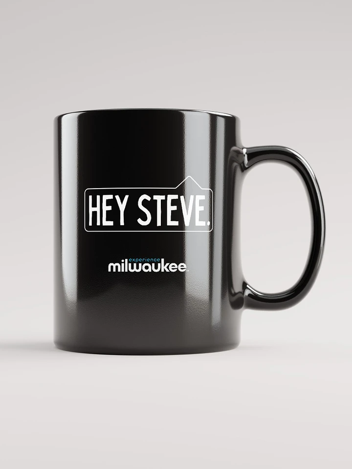 Hey Adam Hey Steve - The Mug product image (1)