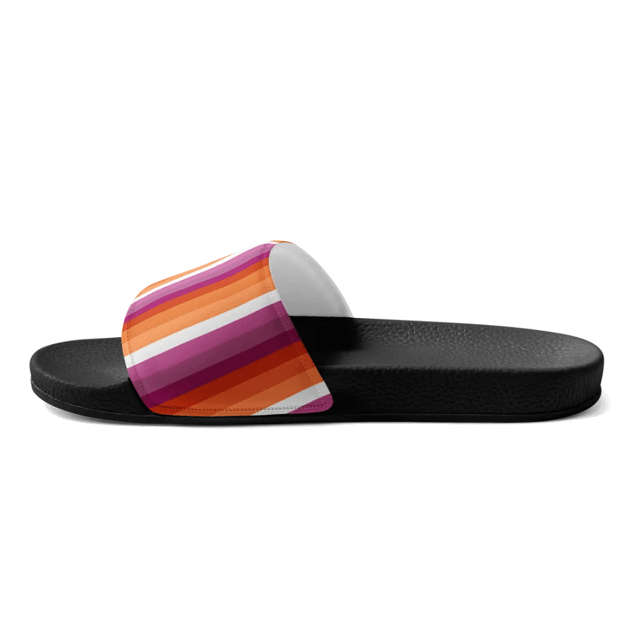 Women's Striped Shoes product image (5)