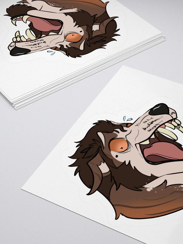 Anxious Fang product image (2)