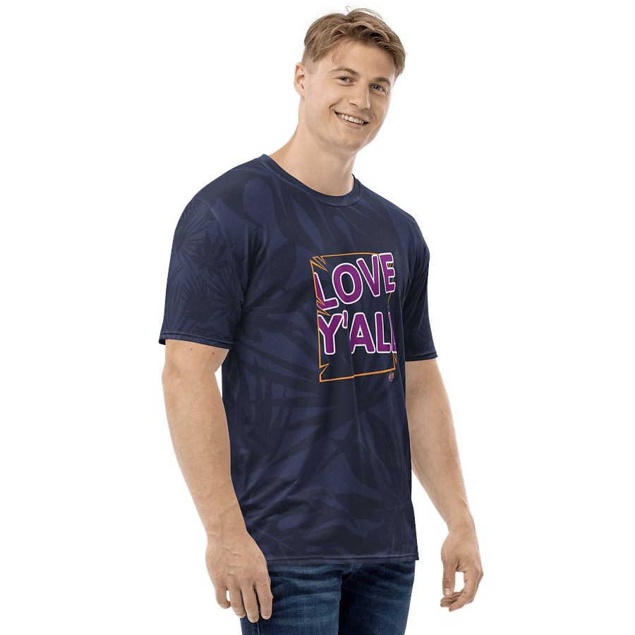 Love Y'all Creator Shirt product image (4)