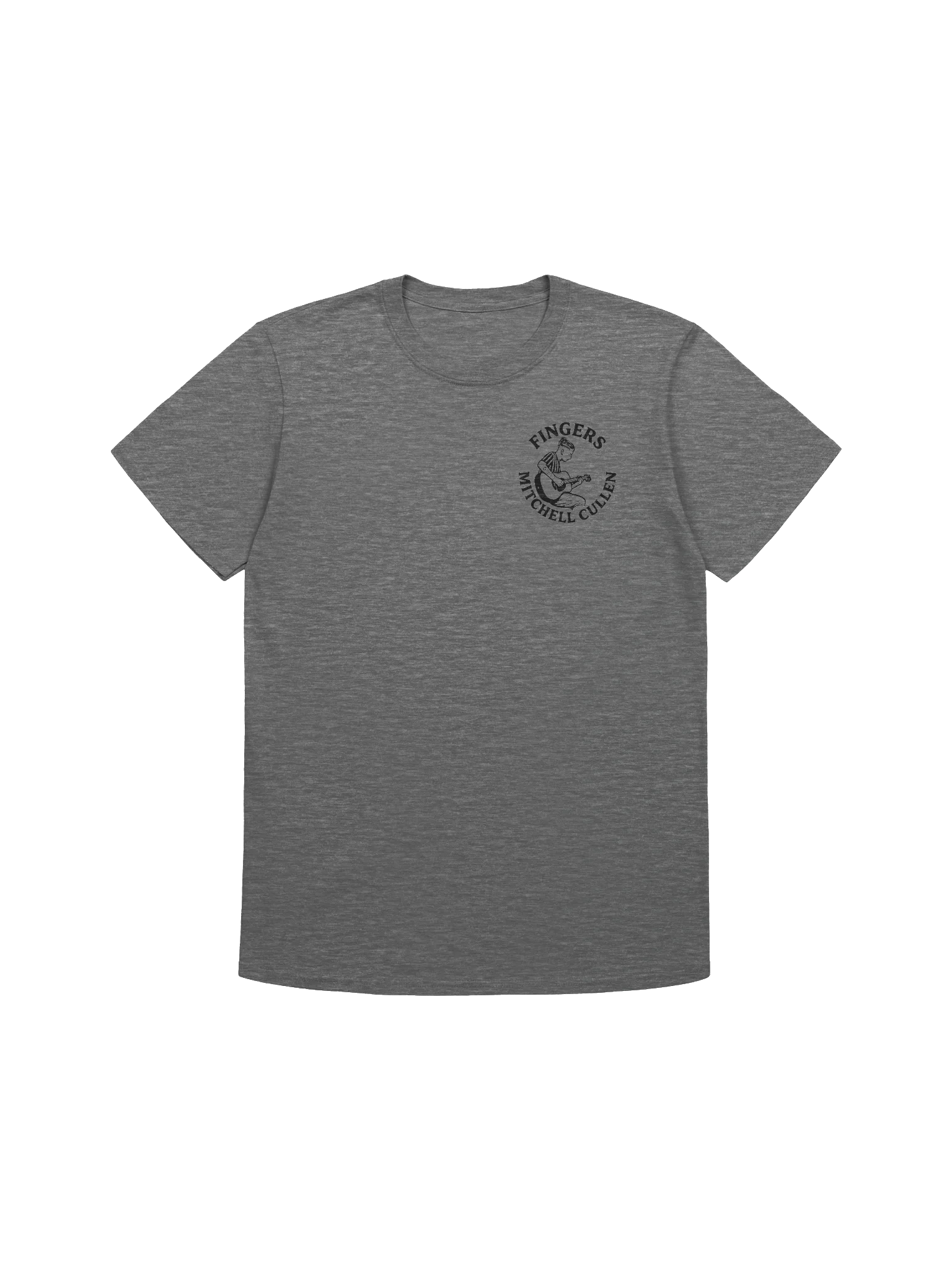 FMC Unisex Tee product image (3)