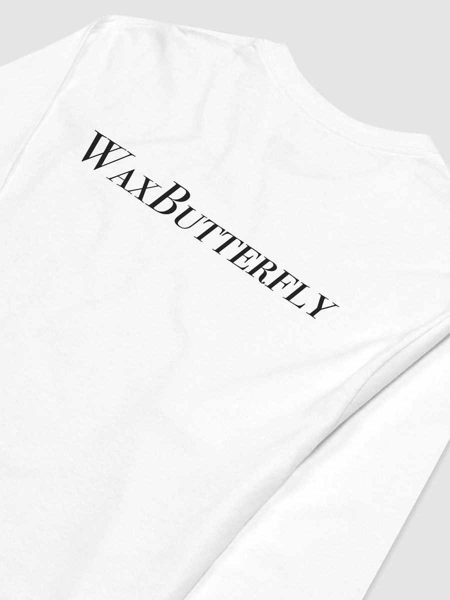 2024 Luxury Logo Champion Long Sleeve product image (4)