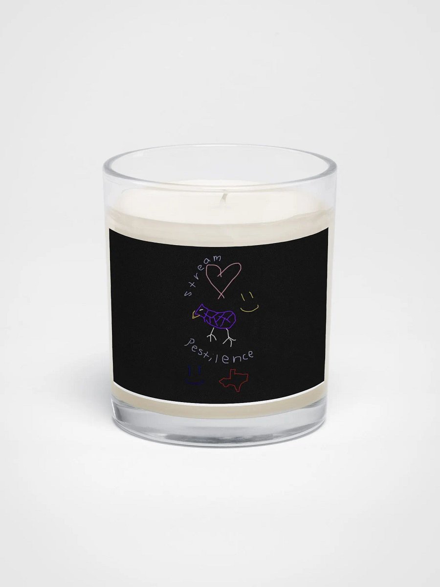 arieckmann's Pestilence Wax Candle product image (1)