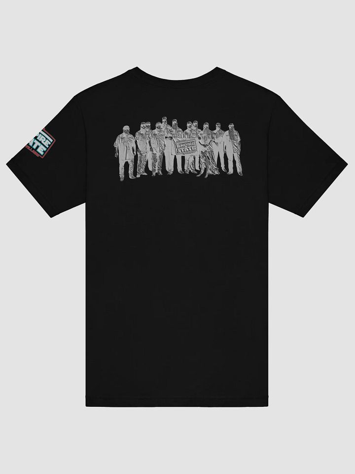 ECM 2025 Members in Carbonite T-Shirt product image (2)