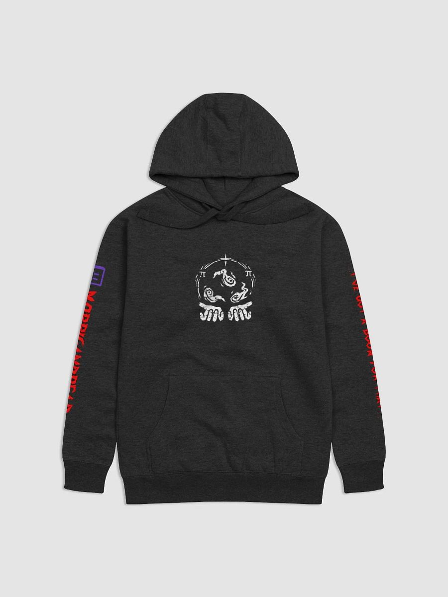 Expo Hoodie product image (1)