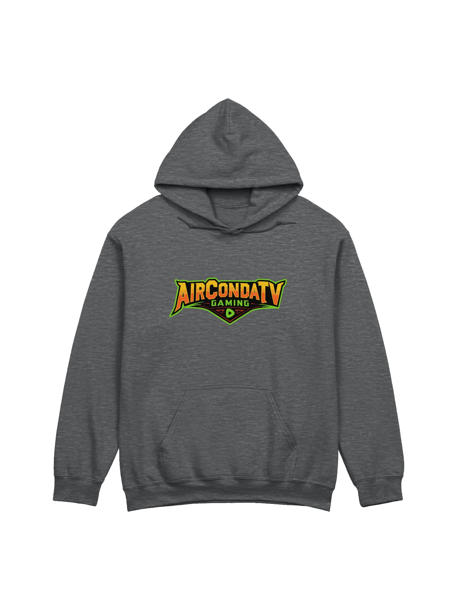 ACTV Gaming Hoody product image (3)