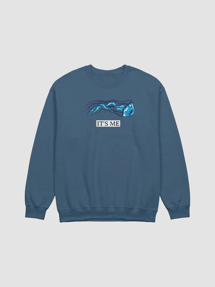 It's Me classic sweatshirt product image (2)
