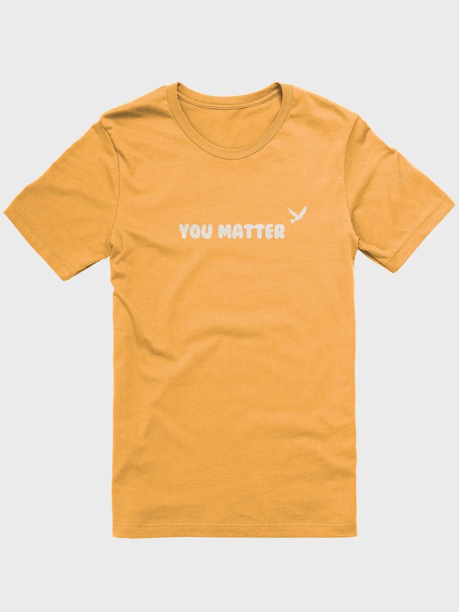 You Matter White product image (37)