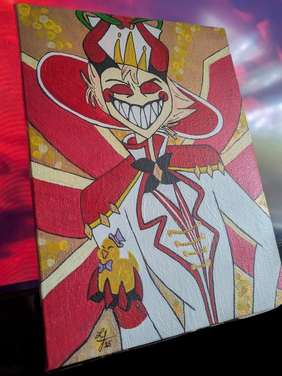Take That Depression!- Lucifer product image (3)