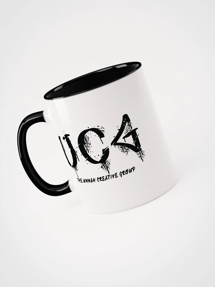 UCG Mug product image (1)