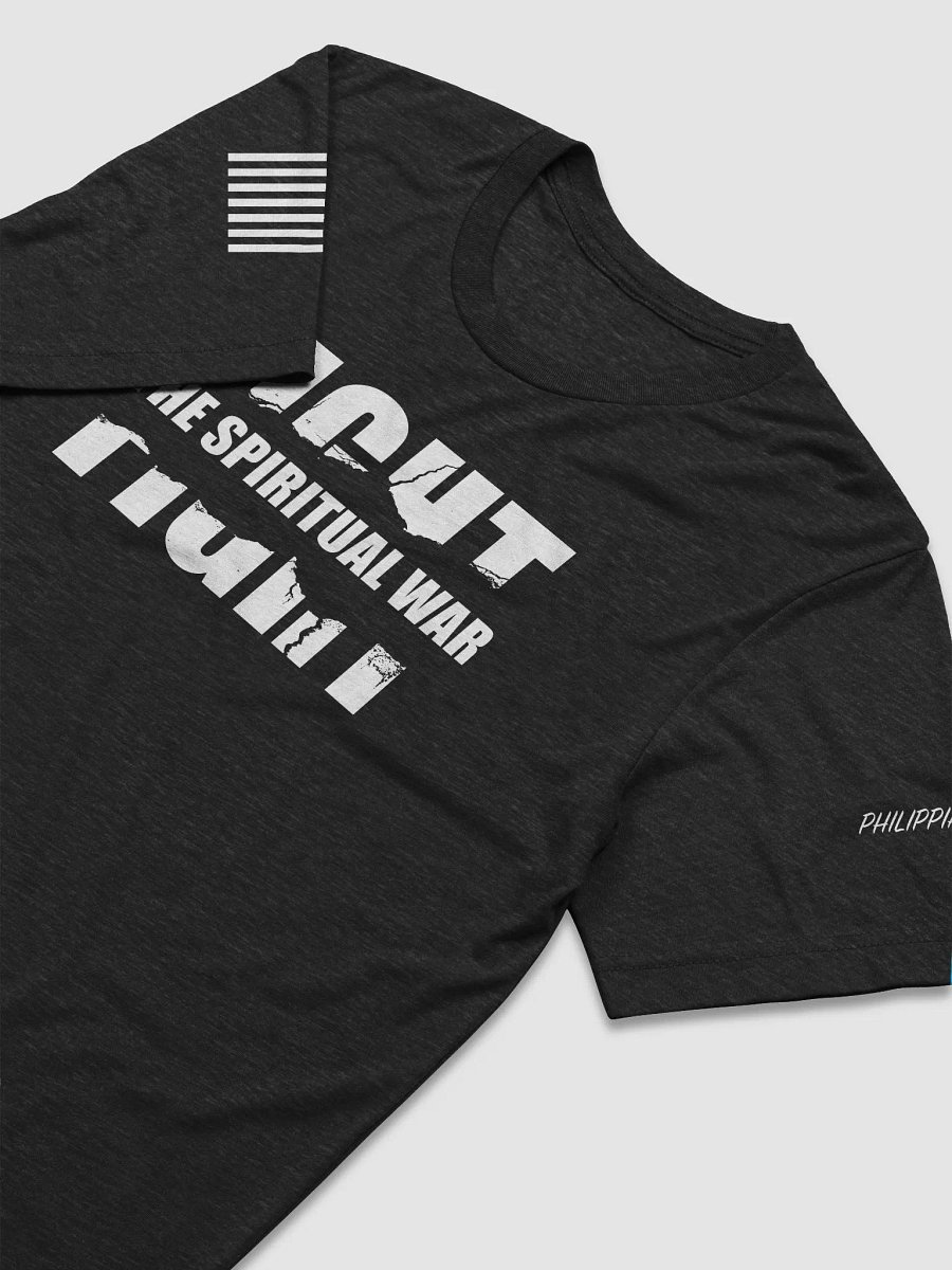 Battle Tee product image (14)