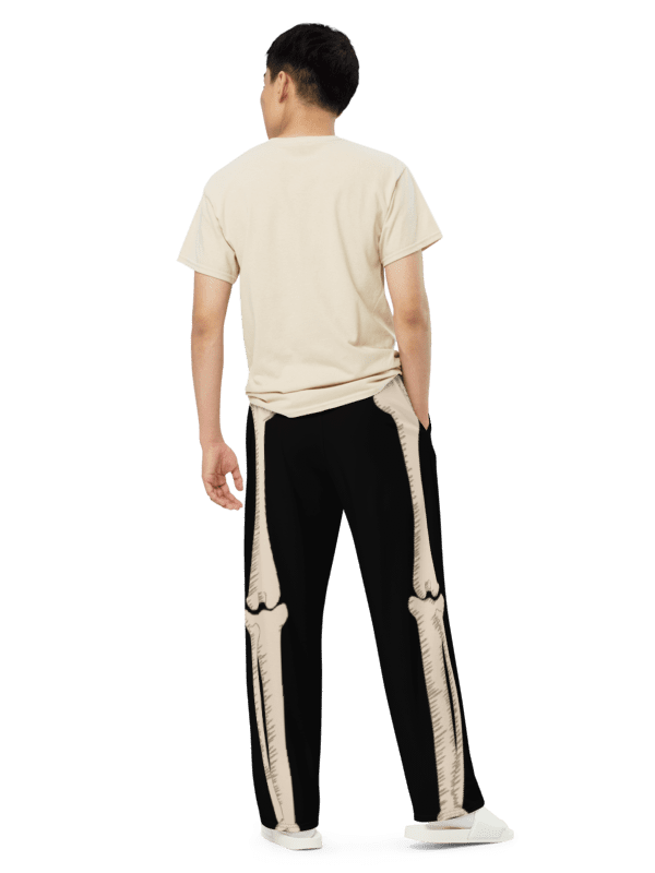 Leg Bones Pants product image (4)
