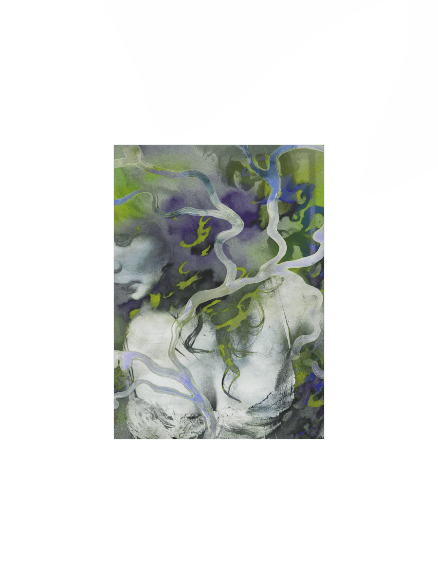 Moss Poster product image (9)