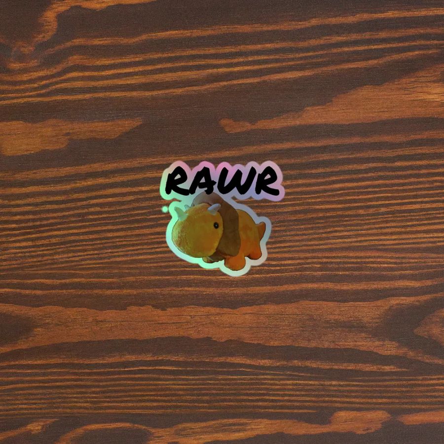 Nugget RAWR product image (5)