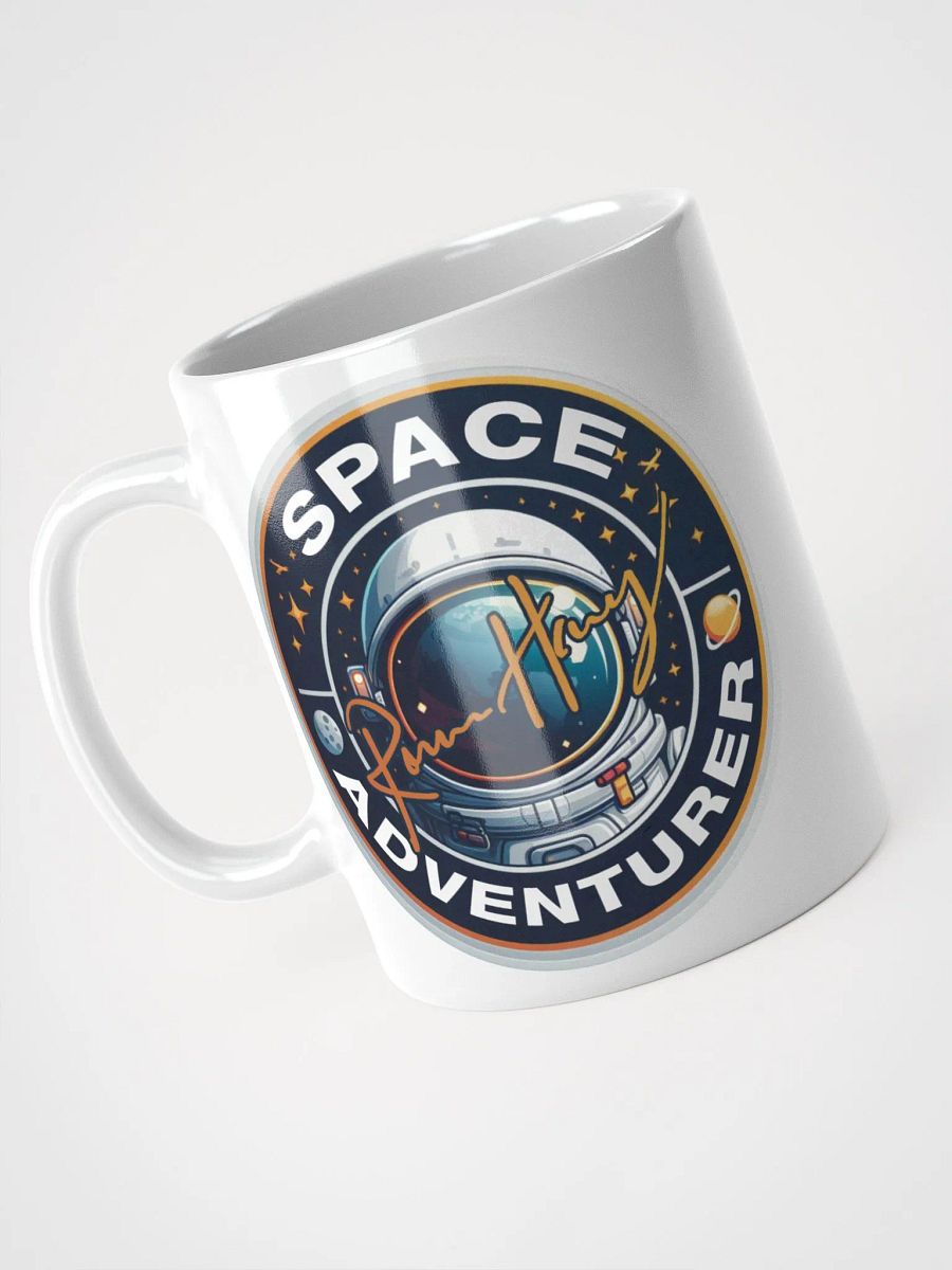 Space Adventurer - Exclusive Mug product image (3)