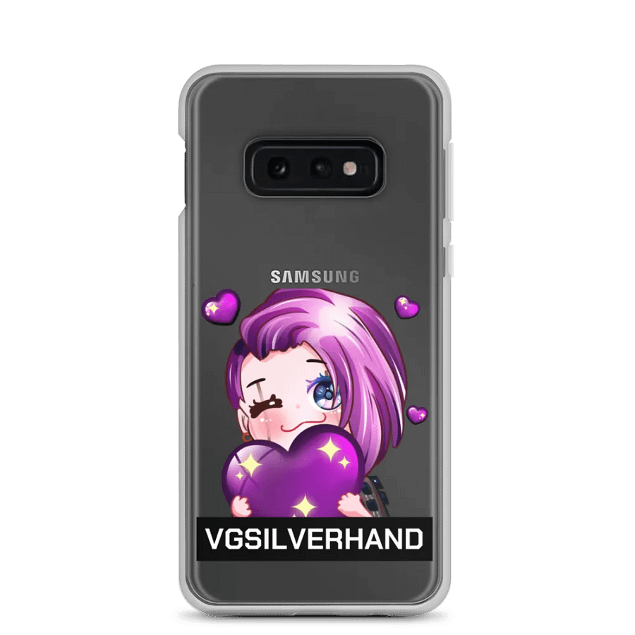 vgsPhoneCase (Samsung) product image (3)