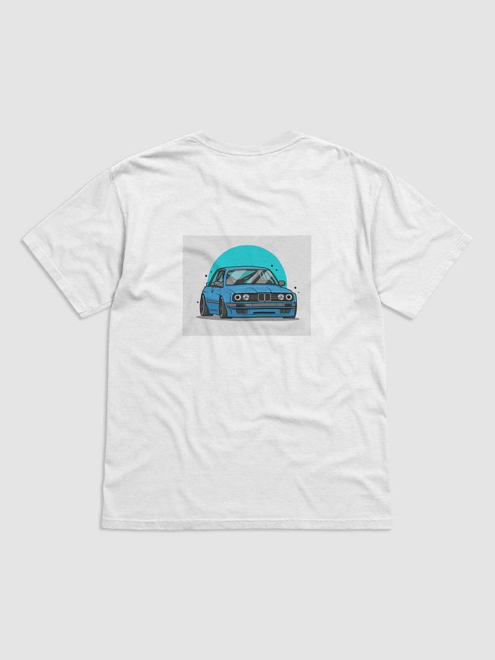 JB T shirt product image (2)