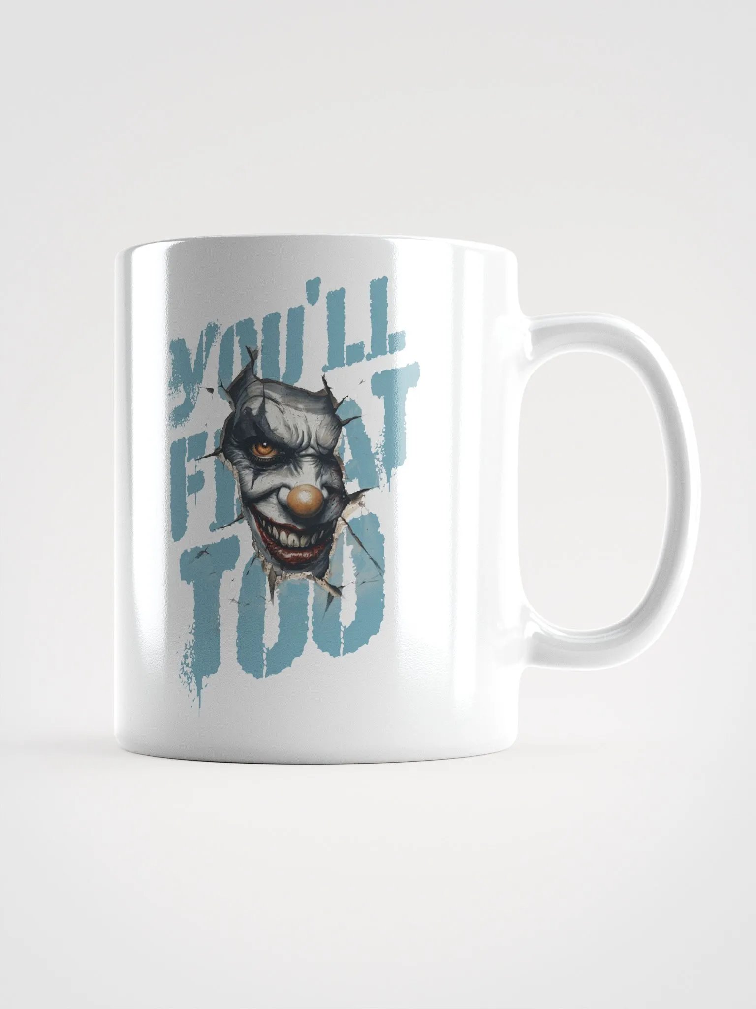 You'll Float Too product image (15)
