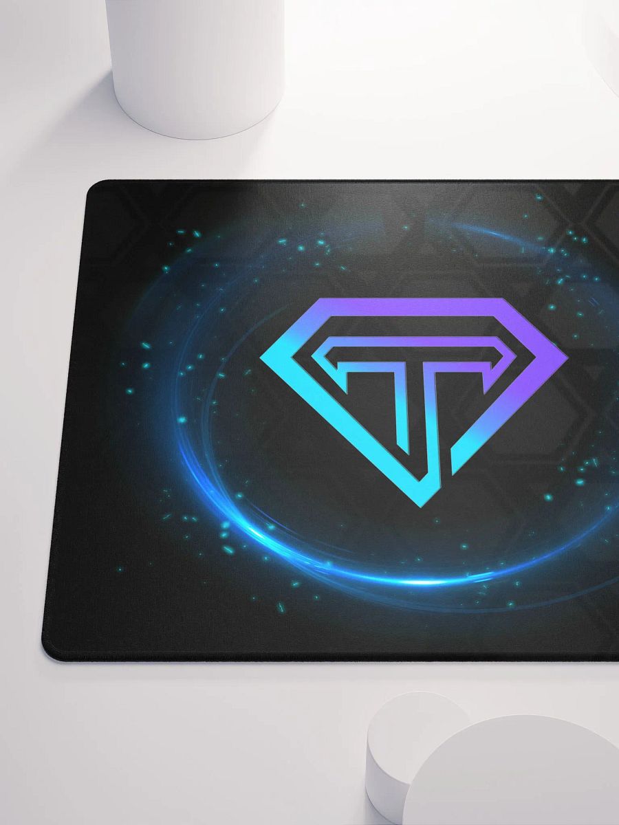 Level Up Your Style with Twiggy94's Official Mouse Pad Merch! product image (6)