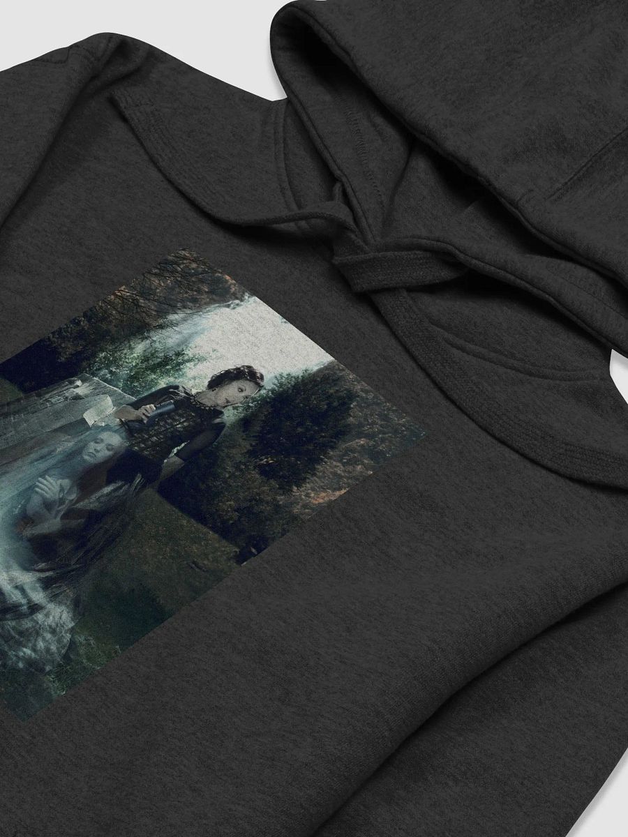 Horrifying History Hoodie product image (3)